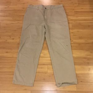 Hagar Khaki Pants